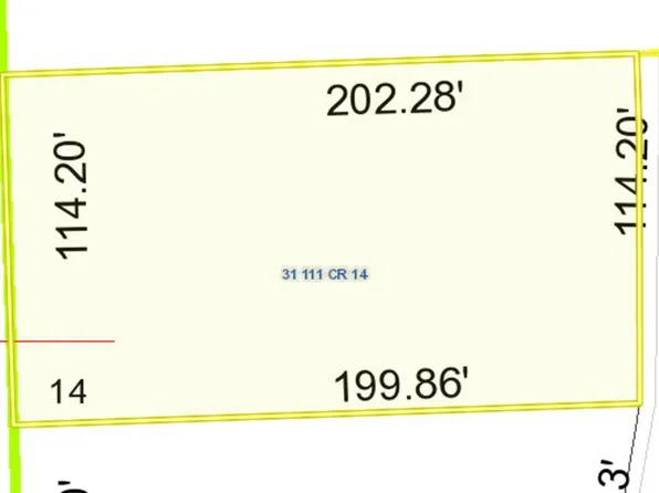 Old Orchard Ave #14, Casco, WI 54205