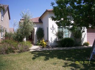 4128 Sunshine Ct, Merced, CA 95340
