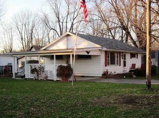 11083 Big Bear Path, Lakeview, OH 43331