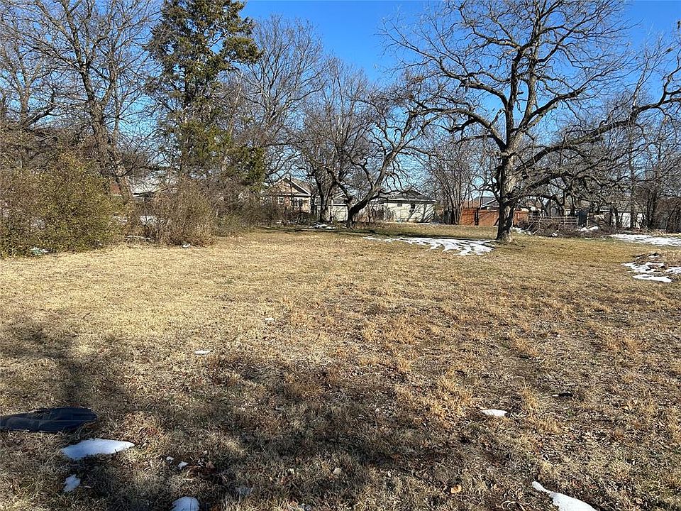 1st image of 1115 N Tucker Ave Lot 3-4