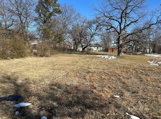 1115 N Tucker Ave Lot 3-4, Shawnee, OK 74801