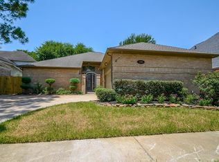 1306 Kent Oak Dr, Houston, TX 77077