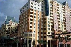 2nd image of 110 N Federal Hwy APT 1405