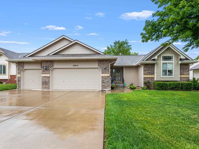14010 S Sheriac St, Wichita, KS, 67235