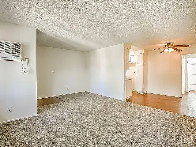 1 BEDROOM DINING/LIVING ROOM (NON REMODELED)