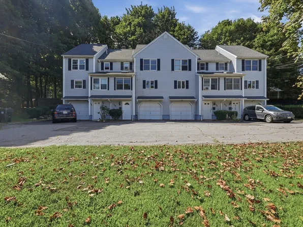 198 Elm St #198, Marlborough, MA 01752