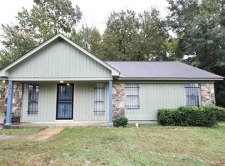 3878 Windermere Rd, Memphis, TN 38128