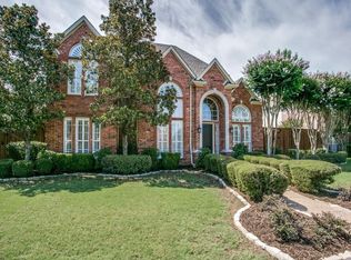 4024 Reading Dr, Plano, TX 75093