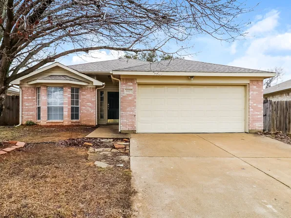 5927 Rock Meadow Trl, Arlington, TX 76017
