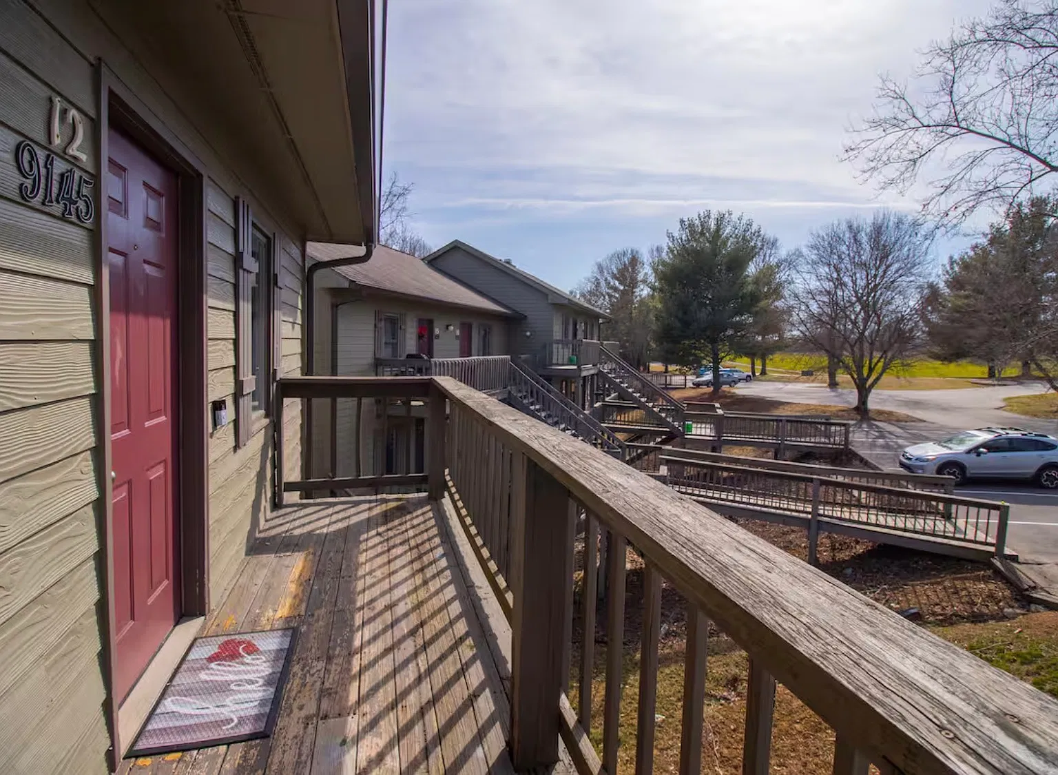 1 bed, 460 sqft, $1,200 — Photo 3