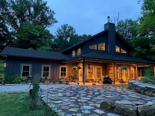 6101 Middle Mount Vernon Rd, Evansville, IN 47712