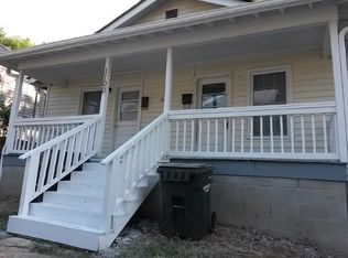 1100 Jacob St Unit B, Durham, NC 27701