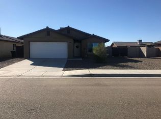 3648 S Benson Ave, Yuma, AZ 85365