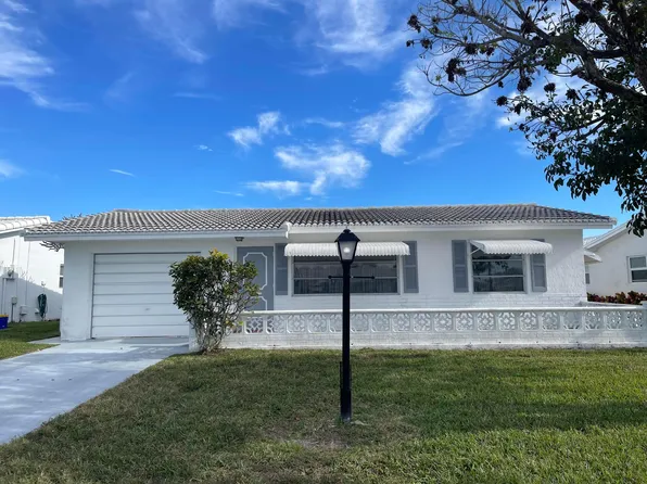 1912 SW 18th Street, Boynton Beach, FL 33426