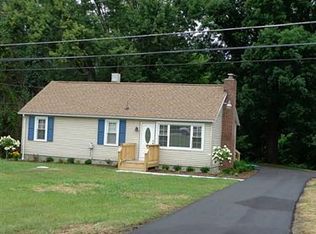 2957 N Hermitage Rd, Sharpsville, PA 16150