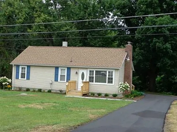 2957 N Hermitage Rd, Sharpsville, PA 16150