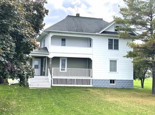 5137 W Richardson Rd, Elkton, MI 48731