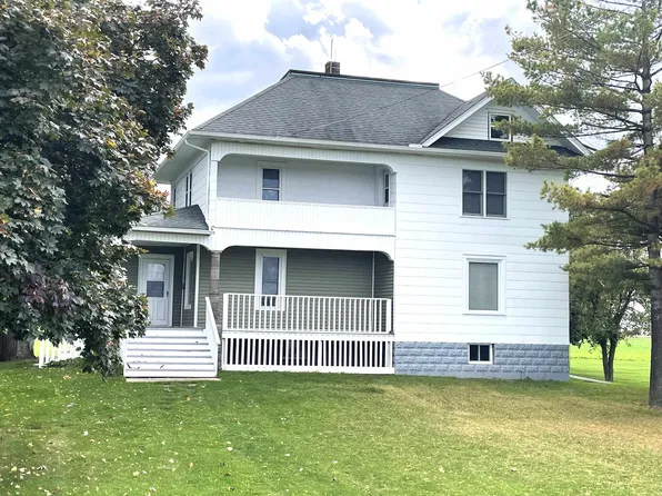 5137 W Richardson Rd, Elkton, MI 48731