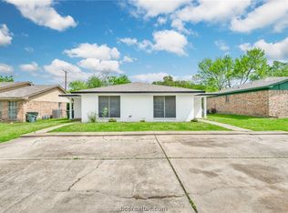 3911 Olive St #B, Bryan, TX 77801