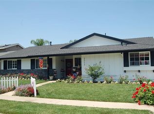 2013 Teodoro St, Placentia, CA 92870