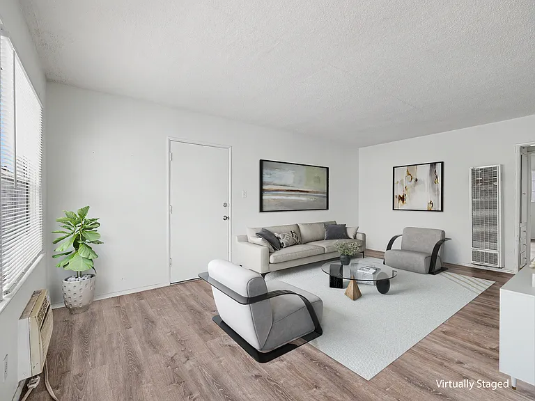 1037 N Curson Ave #7 — Photo 9