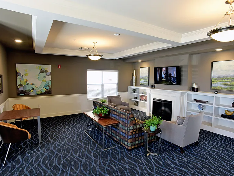 A Place for Us Housing Senior Apartments — Photo 13