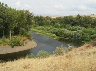 0 Stirrup Way, Council, ID 83612