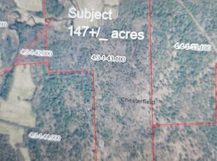 364 Port Douglas Rd, Keeseville, NY 12944