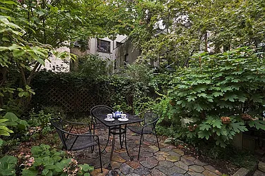 Rented by Halstead Real Estate