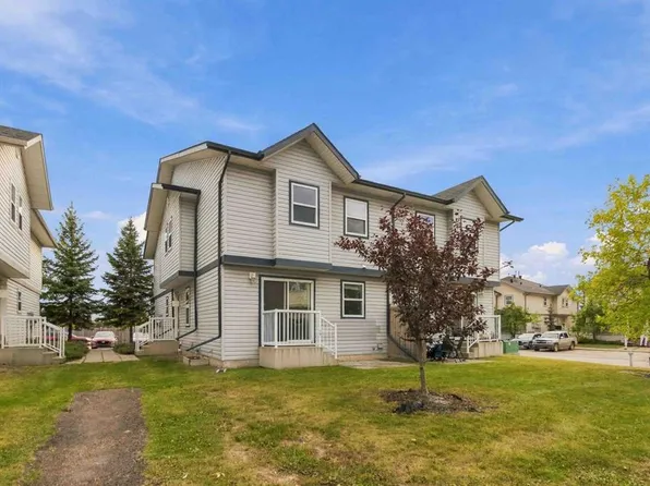 100 E Saint Laurent Way #44, Wood Buffalo, AB T9K 2R4