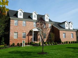 47 Palomino Dr, Old Bridge, NJ 08857