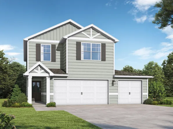 10 Lagoon Pass Dr, Defuniak Springs, FL 32433