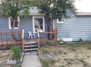2214 Hugur Ave, Cheyenne, WY 82001