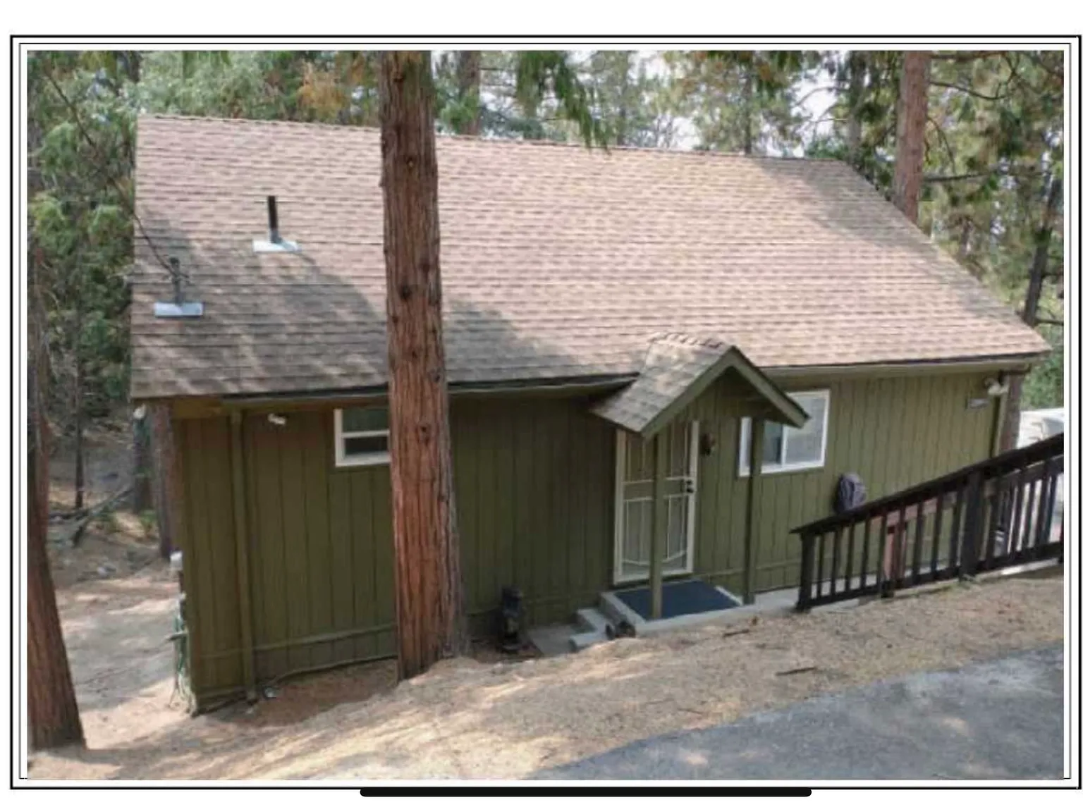2 bed, 1.5 bath, 1500 sqft, $1,900 — Photo 1