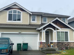 3509 Wells Pl S, Renton, WA 98055