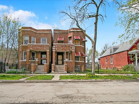 2nd image of 414 & 410 S Kilbourn Ave