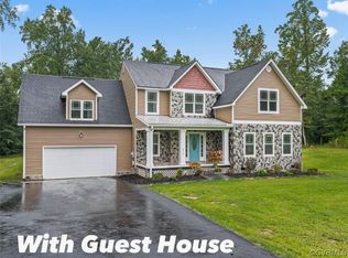 6049 Pole Green Rd, Mechanicsville, VA 23116