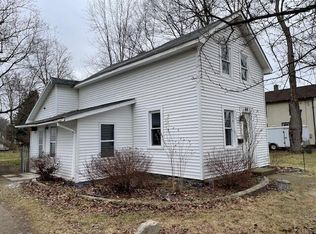 64 Cutter Ave, Coldwater, MI 49036