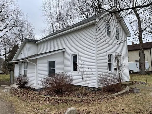 64 Cutter Ave, Coldwater, MI 49036