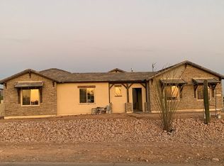 2711 N Brice Cir, Mesa, AZ 85207