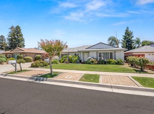 953 E Chennault Ave, Fresno, CA 93720