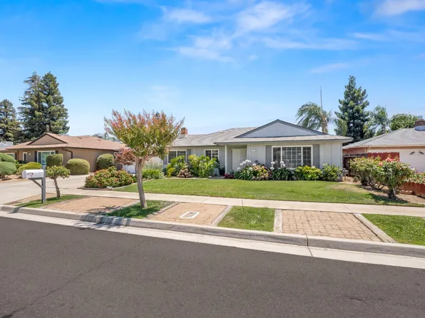 953 E Chennault Ave, Fresno, CA 93720