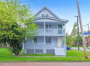 2069 W 98th St, Cleveland, OH