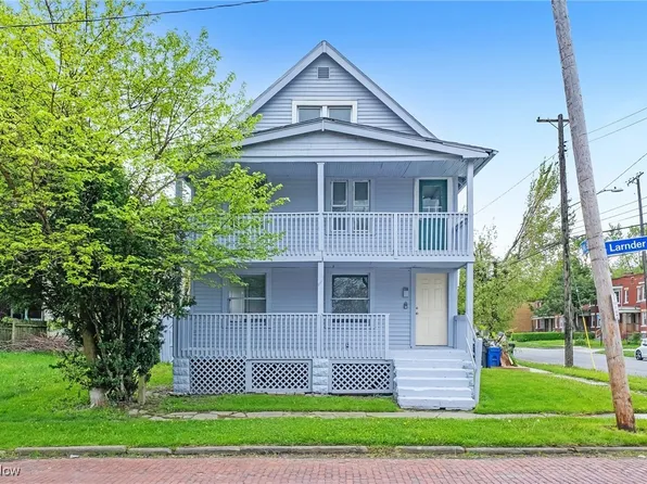 2069 W 98th St, Cleveland, OH 44102