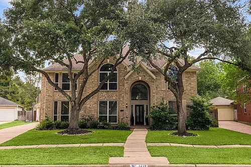 3219 Castlewind Dr Photo 1