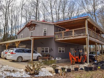136 W Harper Rd, Portland, TN, 37148