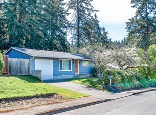 4865 Whiteaker St, Eugene, OR
