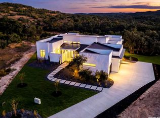 23205 Logan Cyn, San Antonio, TX 78255