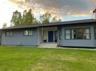13731 Sunset View St, Anchorage, AK 99515