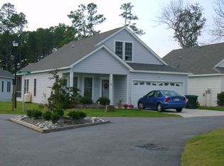 29 Foxwood Cir, Southern Shores, NC 27949